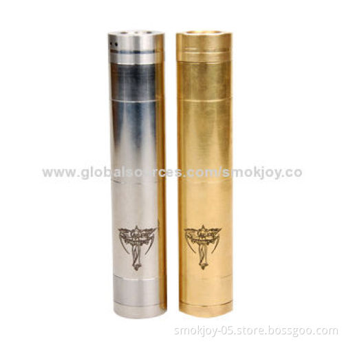 Good Price Original Full Mechanical/E-Cig Nemesis Mods on Sales Now Harry Up, 510 Threads